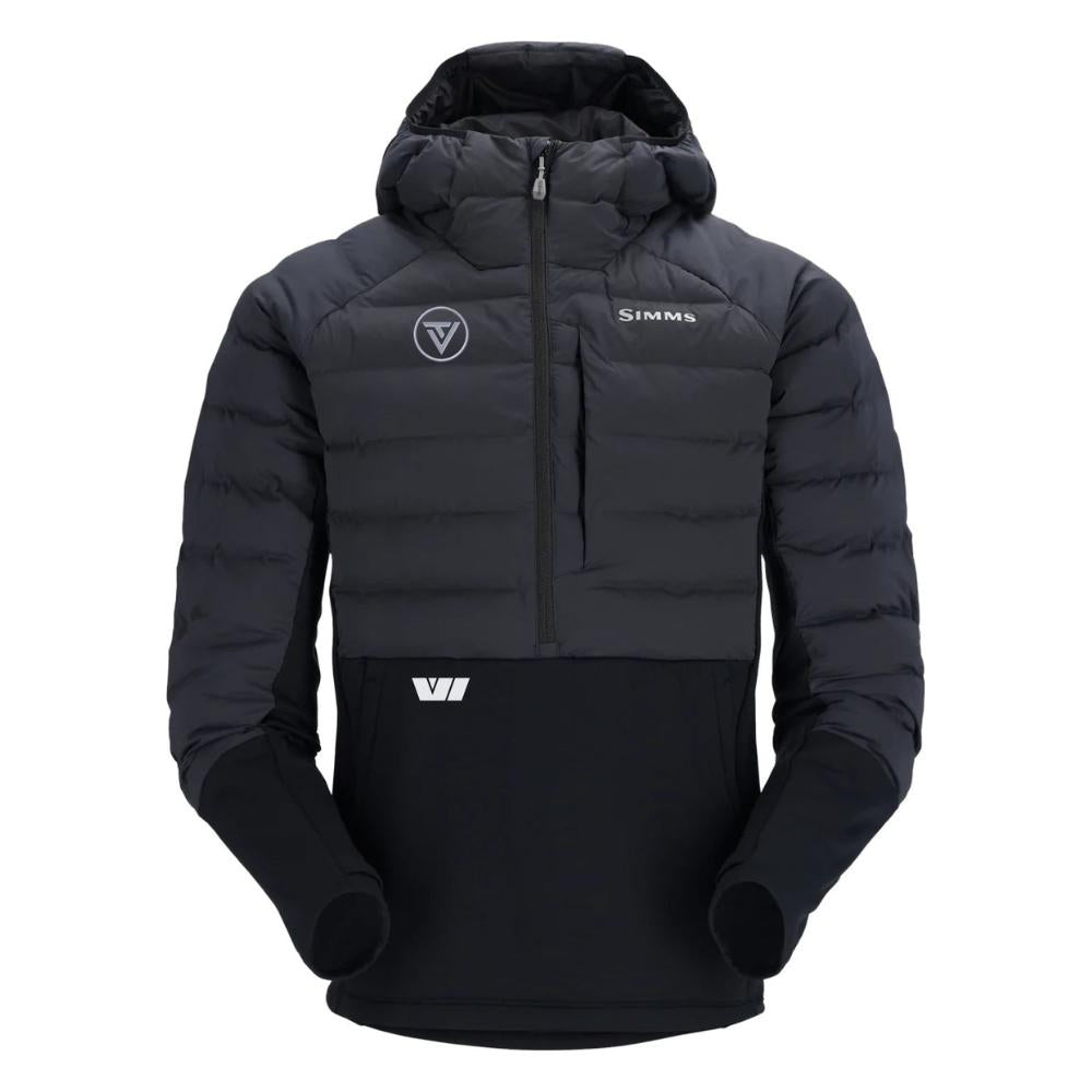 Twin Vee Simms ExStream Pullover Insulated Hoody