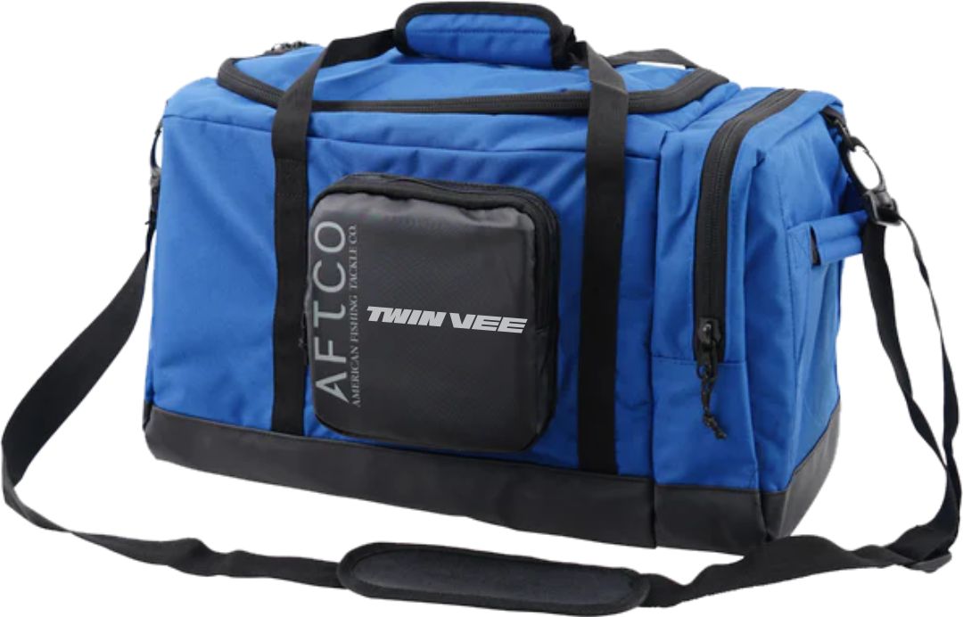 
                  
                    Twin Vee AFTCO Boat Bag
                  
                