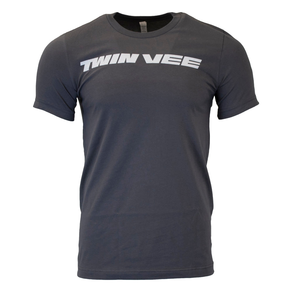 
                  
                    Twin Vee Short Sleeve T-Shirt
                  
                